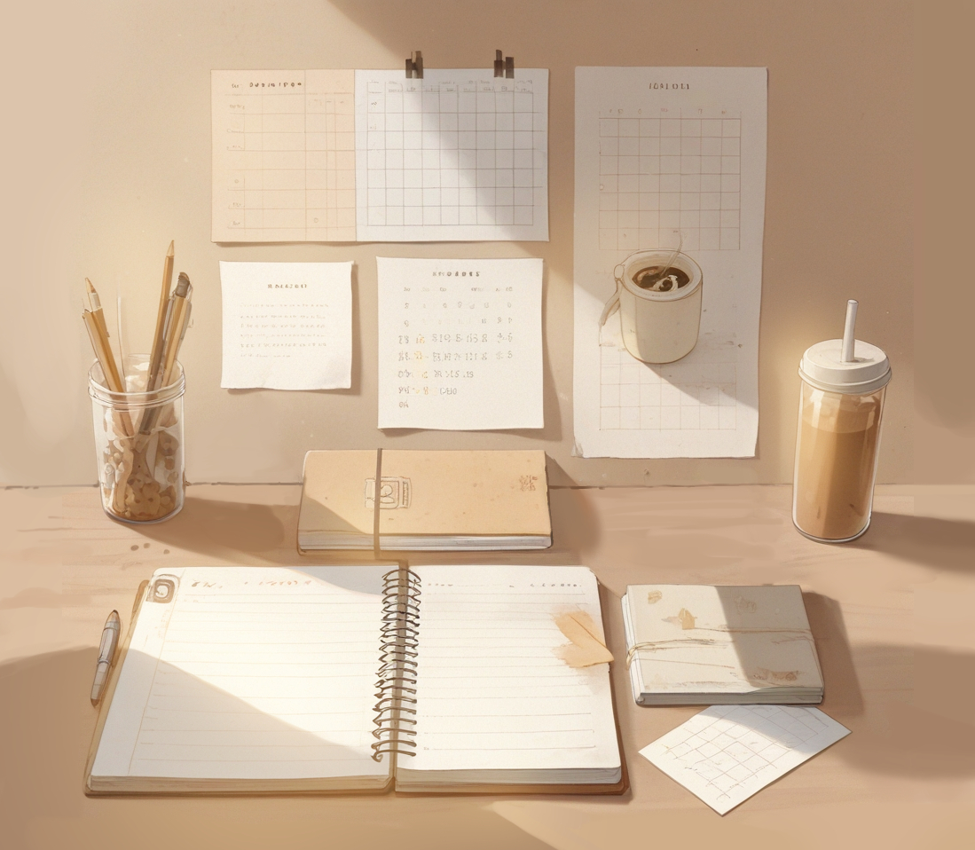 Banner image by THITAart